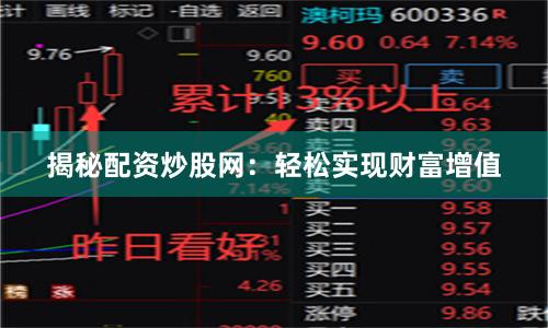 揭秘配资炒股网：轻松实现财富增值