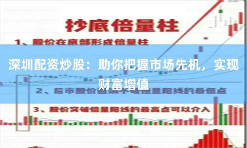 深圳配资炒股：助你把握市场先机，实现财富增值